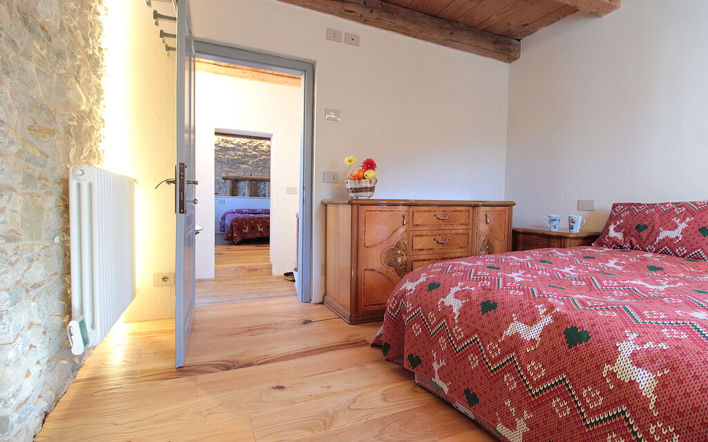 Baita Tersilia Mountain And Lake, Veneto: Altra Stanza, Autunno, Estate, Primavera