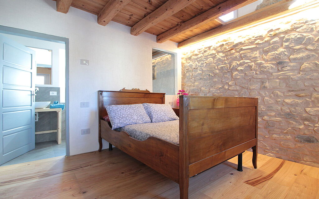 Baita Tersilia Mountain And Lake, Veneto: Altra Stanza, Autunno, Estate, Primavera