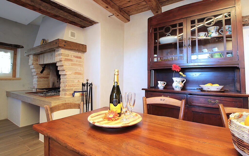 Baita Tersilia Mountain And Lake, Veneto: Altra Stanza, Autunno, Estate, Primavera