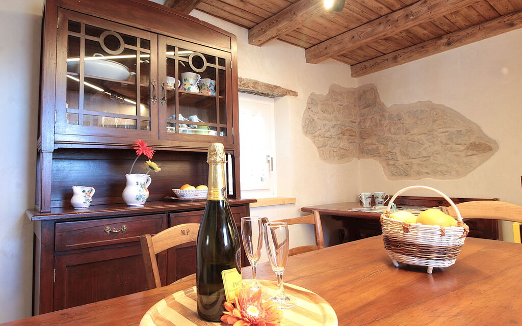 Baita Tersilia Mountain And Lake, Veneto: Altra Stanza, Autunno, Estate, Primavera