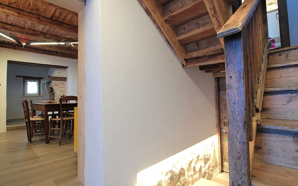 Baita Tersilia Mountain And Lake, Veneto: Altra Stanza, Autunno, Estate, Primavera