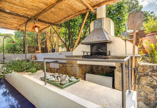 Villa Solaria with Private Pool: Autunno, Estate, Giardino, Inverno, Primavera