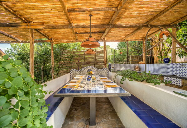 Villa Solaria with Private Pool: Autunno, Estate, Giardino, Inverno, Primavera