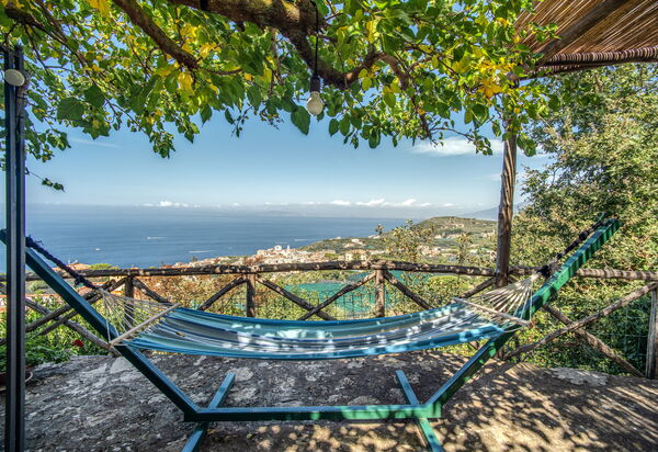 Villa Solaria with Private Pool: Autunno, Estate, Esterni, Giardino, Inverno, Primavera