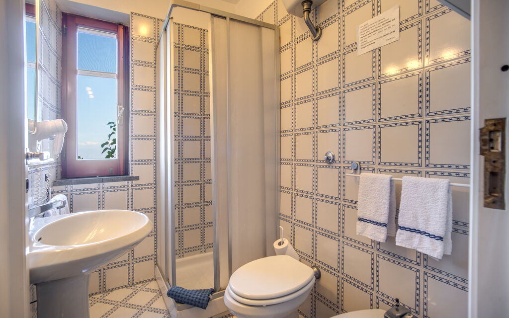 Villa Solaria with Private Pool: Autunno, Bagno, Estate, Inverno, Primavera