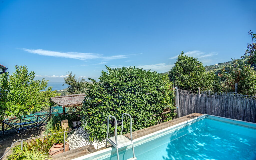 Villa Solaria with Private Pool: Autunno, Estate, Inverno, Piscina, Primavera