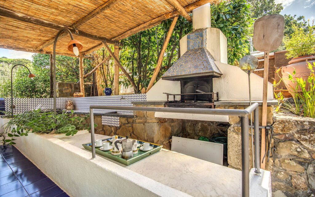 Villa Solaria with Private Pool: Autunno, Estate, Giardino, Inverno, Primavera