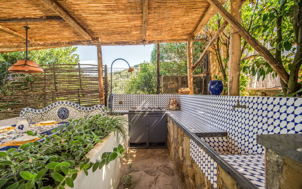 Villa Solaria with Private Pool: Autunno, Estate, Giardino, Inverno, Primavera