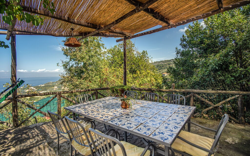 Villa Solaria with Private Pool: Autunno, Estate, Giardino, Inverno, Primavera