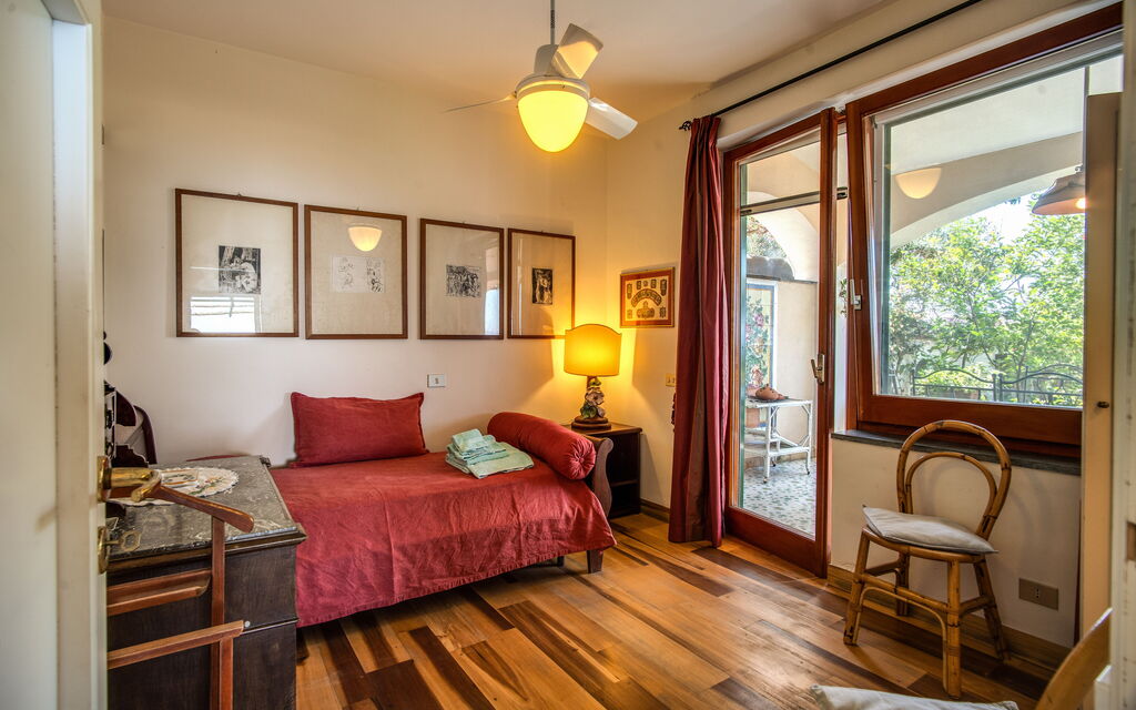 Villa Solaria with Private Pool: Autunno, Camera da letto, Dettagli della stanza, Estate, Inverno, Primavera