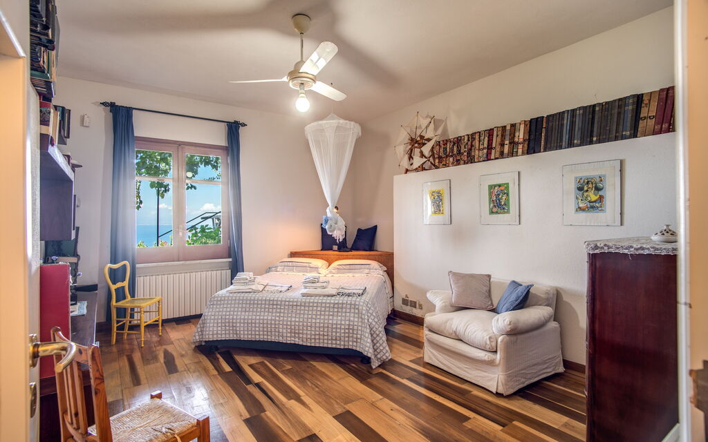 Villa Solaria with Private Pool: Autunno, Camera da letto, Estate, Inverno, Primavera