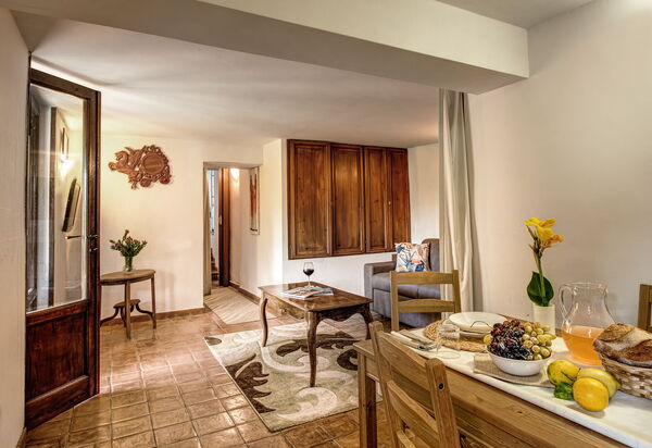 Villa Sorrentina With Panoramic Terrace: Autunno, Estate, Inverno, Primavera, Soggiorno