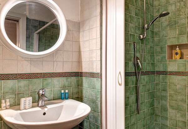 Apt Blu Mare Sorrento Coast: Autunno, Bagno, Estate, Inverno, Primavera