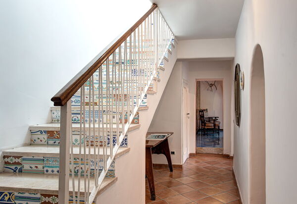 Apt Blu Mare Sorrento Coast: Autunno, Dettagli della stanza, Estate, Inverno, Primavera