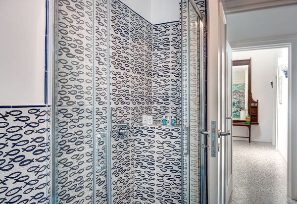 Apt Blu Mare Sorrento Coast: Autunno, Bagno, Estate, Inverno, Primavera