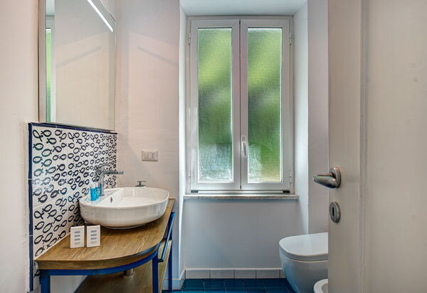 Apt Blu Mare Sorrento Coast: Autunno, Bagno, Estate, Inverno, Primavera