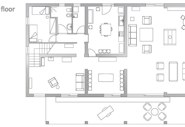 Poggetti San Luigi Country Home Follonica: Autunno, Dettagli della stanza, Estate, Primavera
