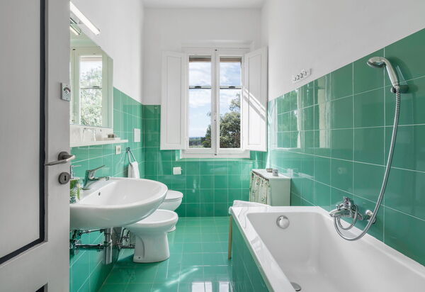 Poggetti San Luigi Country Home Follonica: Autunno, Bagno, Estate, Primavera