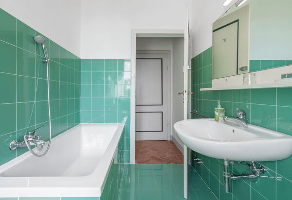 Poggetti San Luigi Country Home Follonica: Bagno