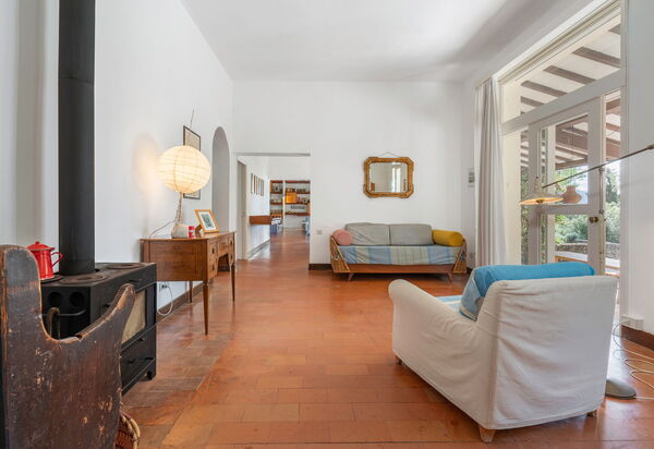 Poggetti San Luigi Country Home Follonica: Autunno, Estate, Primavera, Soggiorno