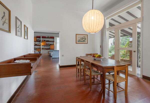 Poggetti San Luigi Country Home Follonica: Autunno, Estate, Primavera