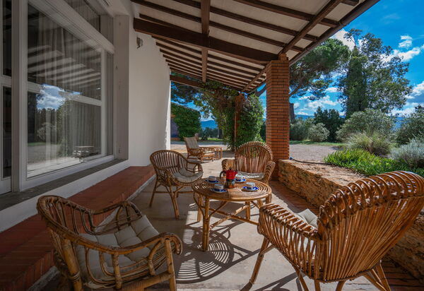 Poggetti San Luigi Country Home Follonica: Autunno, Estate, Giardino, Primavera