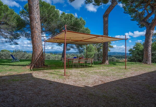 Poggetti San Luigi Country Home Follonica: Autunno, Estate, Giardino, Primavera