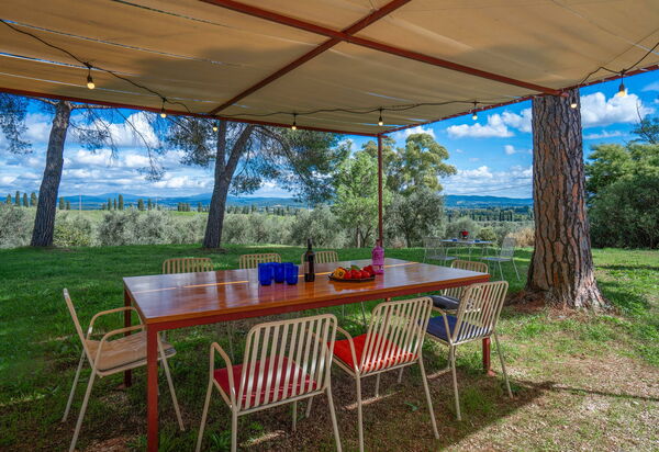 Poggetti San Luigi Country Home Follonica: Autunno, Estate, Giardino, Primavera