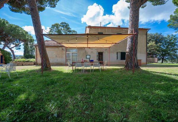 Poggetti San Luigi Country Home Follonica: Autunno, Estate, Giardino, Primavera