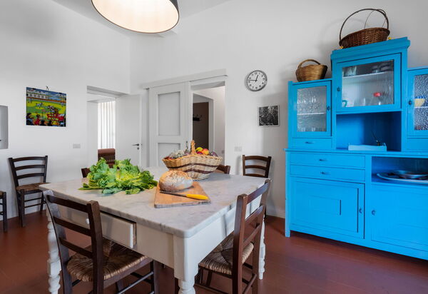 Poggetti San Luigi Country Home Follonica: Autunno, Estate, Primavera