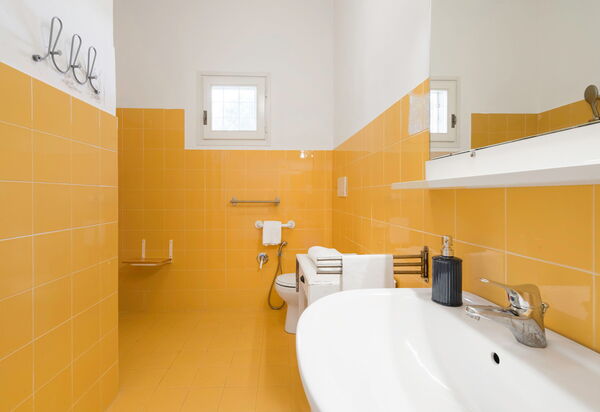 Poggetti San Luigi Country Home Follonica: Autunno, Bagno, Estate, Primavera