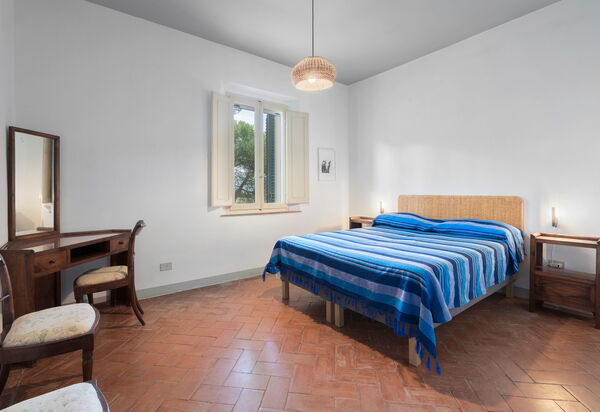 Poggetti San Luigi Country Home Follonica: Autunno, Camera da letto, Estate, Primavera