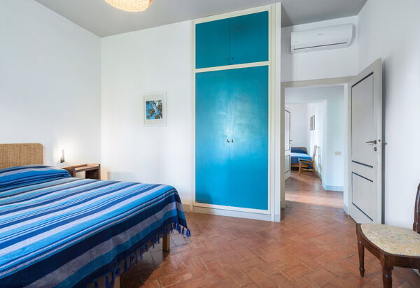 Poggetti San Luigi Country Home Follonica: Autunno, Camera da letto, Estate, Primavera