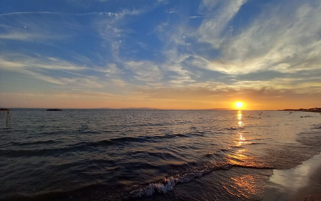 Poggetti San Luigi Country Home Follonica: Activities, Autumn, Spring, Summer