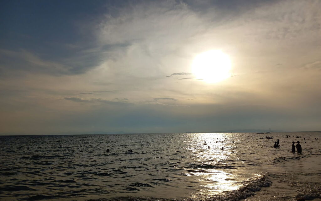 Poggetti San Luigi Country Home Follonica: Activities, Autumn, Spring, Summer