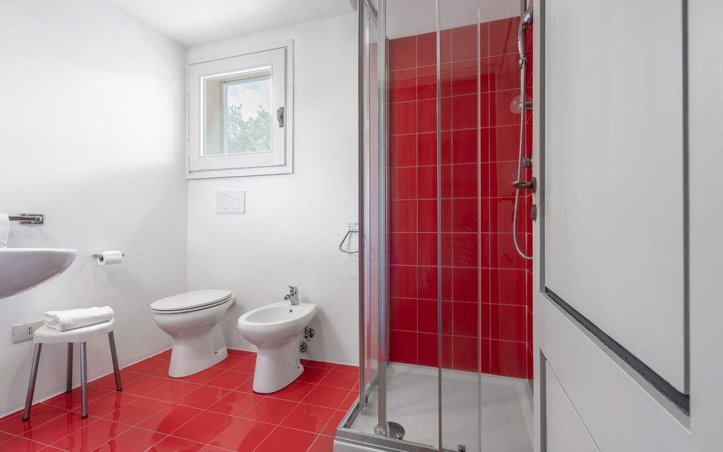 Poggetti San Luigi Country Home Follonica: Autumn, Bathroom, Spring, Summer