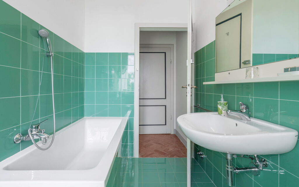 Poggetti San Luigi Country Home Follonica: Bathroom