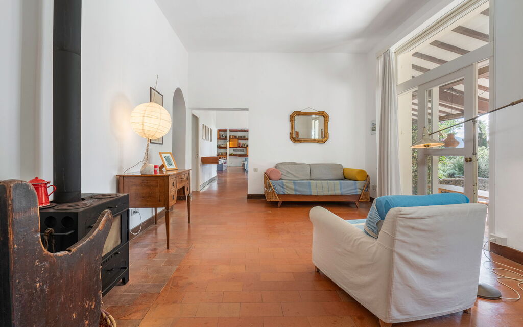 Poggetti San Luigi Country Home Follonica: Autumn, Living Room, Spring, Summer