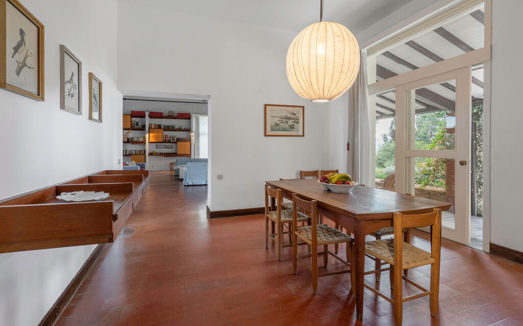 Poggetti San Luigi Country Home Follonica: Autumn, Spring, Summer