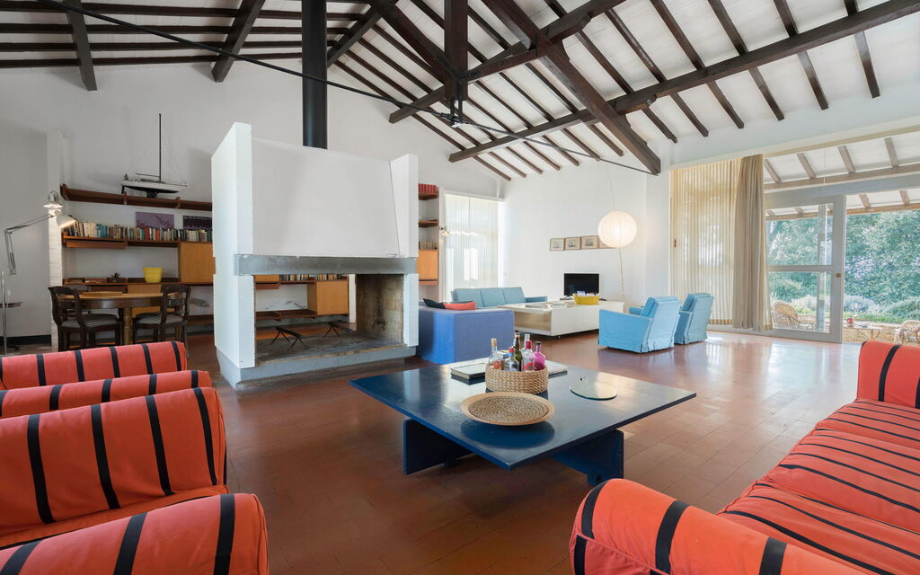 Poggetti San Luigi Country Home Follonica: Autumn, Living Room, Spring, Summer