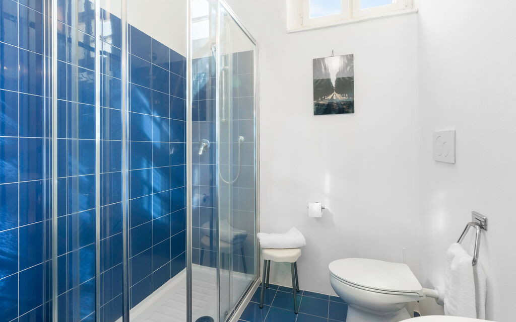 Poggetti San Luigi Country Home Follonica: Autumn, Bathroom, Spring, Summer