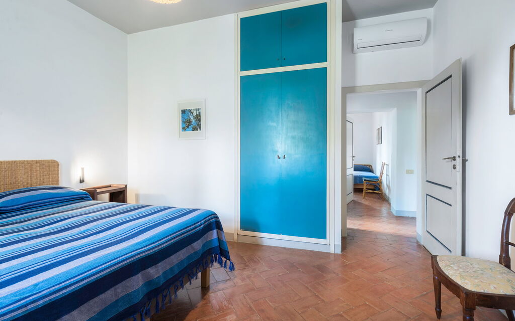 Poggetti San Luigi Country Home Follonica: Autumn, Bedroom, Spring, Summer