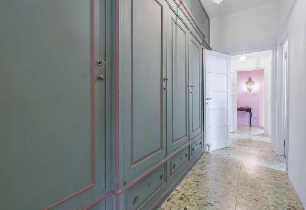 Orto Botanico Apartment With Terrace And Dome View Florence: Autumn, Other Room, Spring, Summer