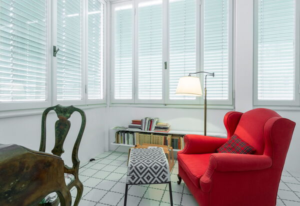 Orto Botanico Apartment With Terrace And Dome View Florence: Autumn, Living Room, Spring, Summer