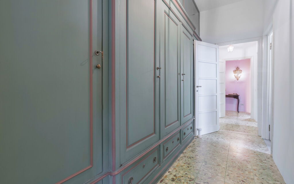 Orto Botanico Apartment With Terrace And Dome View Florence: Autumn, Other Room, Spring, Summer