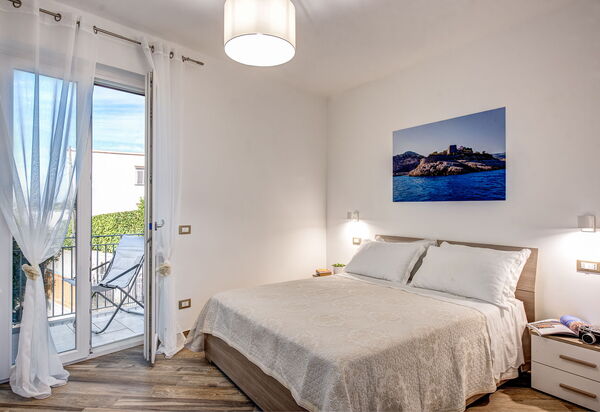 Clementine Country House: Autunno, Camera da letto, Estate, Inverno, Primavera