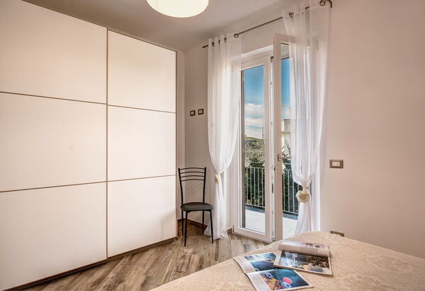 Clementine Country House: Autunno, Camera da letto, Estate, Inverno, Primavera