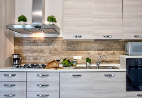 Clementine Country House: Autunno, Cucina, Estate, Inverno, Primavera