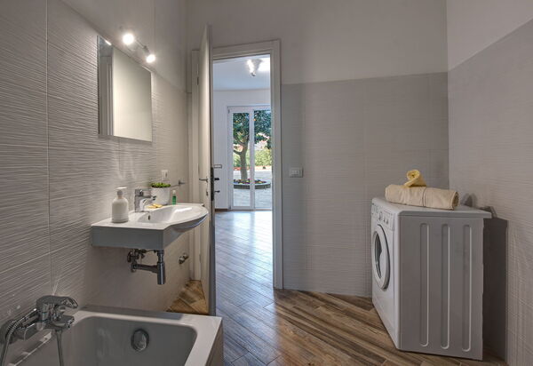 Clementine Country House: Autunno, Bagno, Estate, Inverno, Primavera