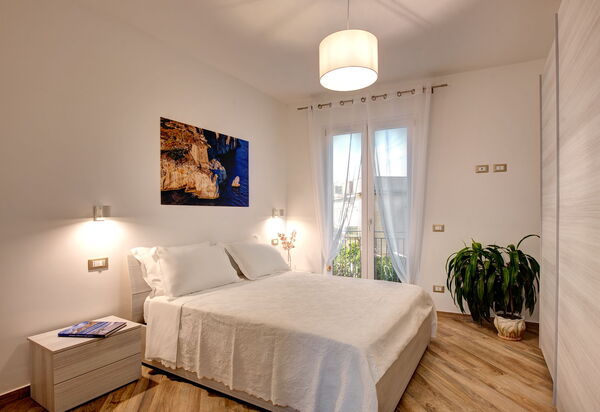 Clementine Country House: Autunno, Camera da letto, Estate, Inverno, Primavera